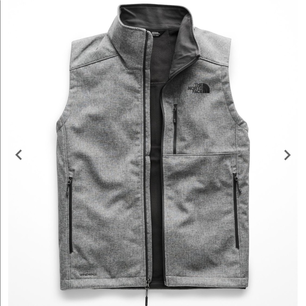 Men’s The North Face Apex Bionic 2 Vest (NWT)